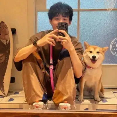 何梦洁